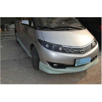 比亚迪m6小包围 比亚迪m6改装小包围 m6大小包围 前唇后唇侧裙 后唇