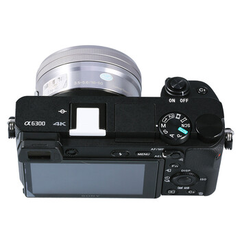 JJC 索尼FA-SHC1M热靴保护盖 微单A6000 A