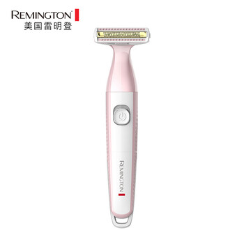 Remingtona1ht 1 雷明登 Remington 剃毛器女士脱毛器电动剃毛刀干湿两用全身水洗a1ht 1 行情报价价格评测 京东