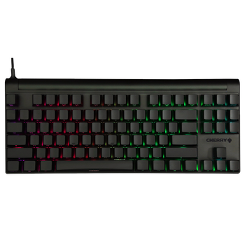 四大特点揭秘：CHERRYMX Board 8.0机械键盘好在哪里？