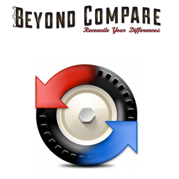 官方正版 Beyond Compare 4 Mac Pc Linux 专