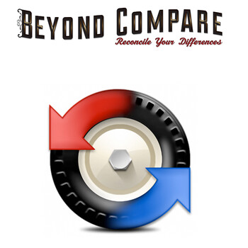 官方正版 Beyond Compare 4 Mac Pc Linux 专