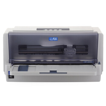 实达(start)针式打印机 发票票据打印机+联想税