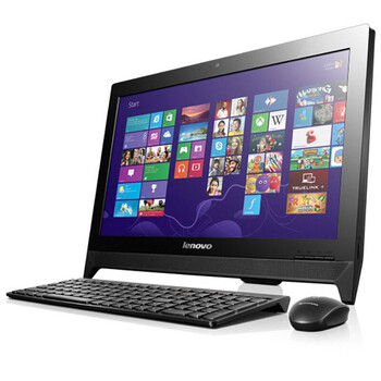 联想(Lenovo)C2005 19.5英寸 AMD处理器一体