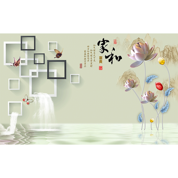 壁纸哪款好用又实惠（壁纸哪个品牌好，强调推荐这个品牌）