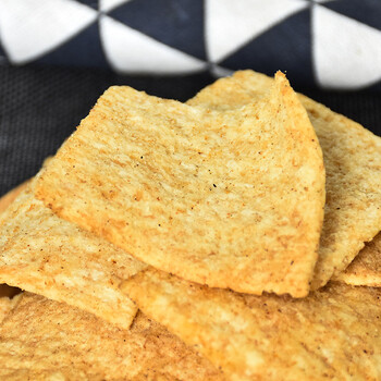 老襄阳特产大米手工锅巴400g大包装麻辣爆辣好吃零食小吃休闲 爆辣味