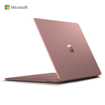 微软Surface Laptop 2国行正式发布,独占灰粉金