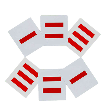 一道杠小学生二杠少先队班干部中队长臂章三杠大队长 bx 三道杠