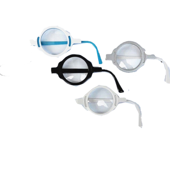 怪盗基德单片眼镜cosplay 绘里怪盗基德眼镜名