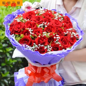 合肥鲜花：传递温馨与浪漫的使者