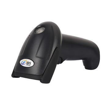 巨行(JUXING)LF5600二维码扫描枪红光条形码