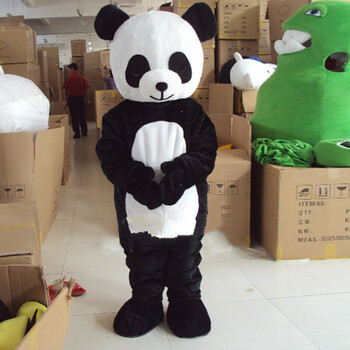 动物玩偶公仔衣服米奇米妮米老鼠穿人行走服卡通人偶道具服装日用创意