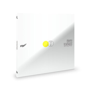 Tizzy T 专辑《夜行动物园》