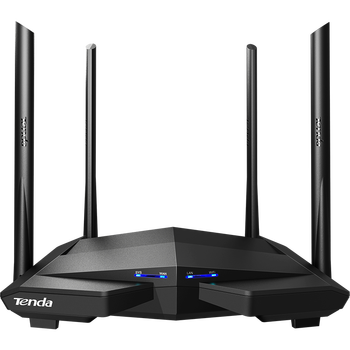 实用测评:TendaAC10路由器真的那么好吗?