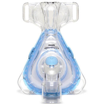 飞利浦呼吸机面罩 呼吸机鼻罩 口鼻罩 (zj) Easy