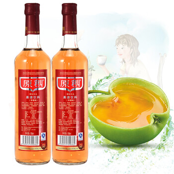 苹果醋哪个牌子好_2017苹果醋十大品牌_苹果