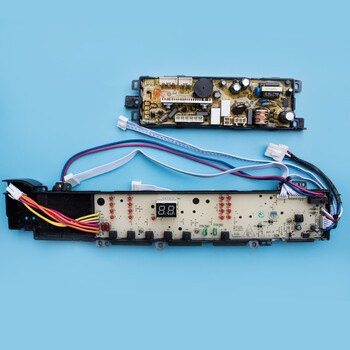 勤凯适用于海尔洗衣机电源板xqs70-m9288/xqs60-m9288显示板电脑版