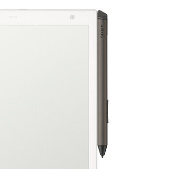 索尼电子纸DPT-CP1国行版发布:信仰价4888元