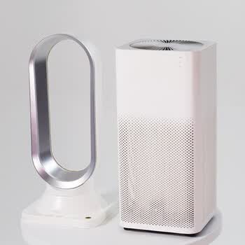 【新年易购】古莎(gusha)另一半净化器米皮新风系统消音器 适配净化器