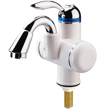 飞羽 KDR-10E-3 电热水龙头（下进水）即热式电热水器