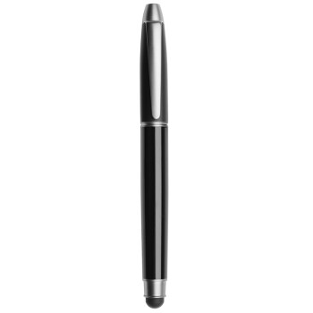 肯辛通（Kensington） 合同签字笔手机电容笔触控笔触屏笔电脑手写笔适用iPhone及iPad 黑色