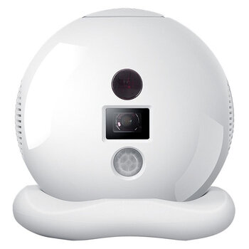 海尔小帅影院 投影仪 手机家用办公高清微型迷