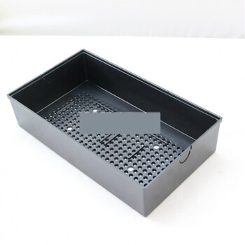 鱼缸过滤器滴流盒过滤盒滴滤盒大盒鱼缸上置过滤器滴流过滤器大盒