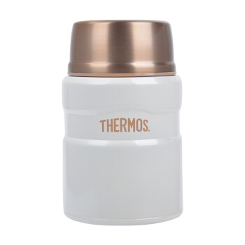 THERMOS新款高端不锈钢大肚保温杯，399元只需要一份健康美味的便当！