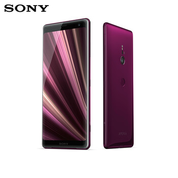 5399元,赠1199元耳机:索尼 Xperia XZ3开启新