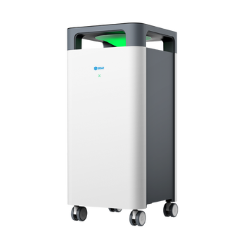 352X83C Plus空气净化器怎么样质量大揭秘！