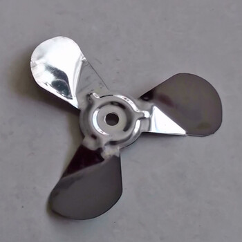 五金工具 家用五金 帝景蓝湾 引风机风叶风机叶片电机叶轮机器扇叶