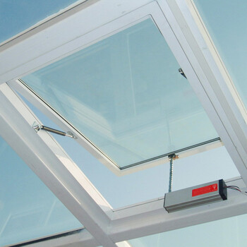 北京天窗屋顶玻璃手动天窗断桥天窗阳光房天窗阳光房自动电动顶部天窗