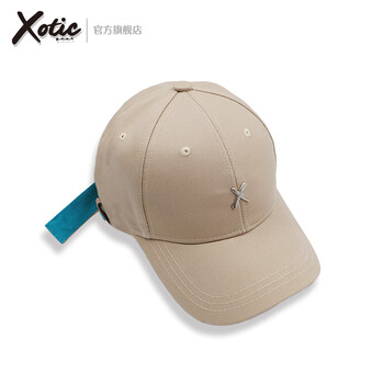 Xotic官方杨紫张新成吴宣仪同款宽飘带工装背扣台湾弯檐棒球帽遮阳防晒帽卡其色55 61cm 图片价格品牌报价 京东 Xotic官方杨紫张新成吴宣仪同款宽飘带工装背扣台湾弯檐棒球帽遮阳防晒帽卡其色55 61cm 图片价格品牌报价 京东