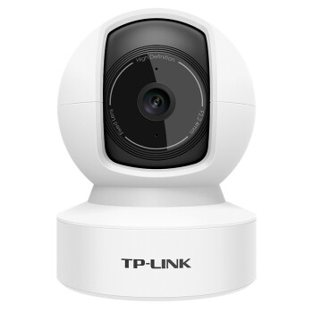 TP-LINK 720P̨߼ͷ 360ȫҹwifiԶ˫ ðTL-IPC40C-4