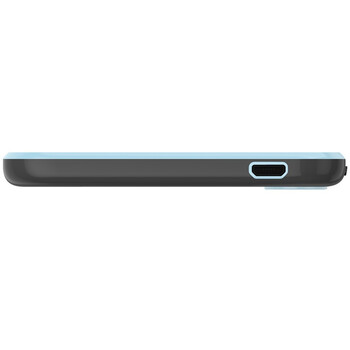 HTC D820ts 镶蓝灰 移动4G手机 双卡双待