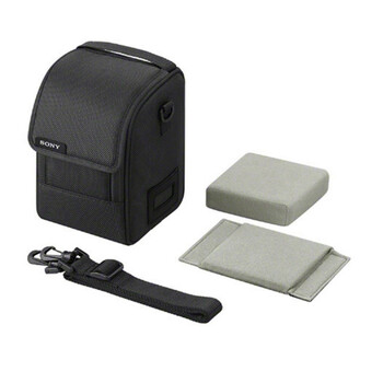 索尼(SONY) LCS-FEA1镜头包FE24-240 24-7