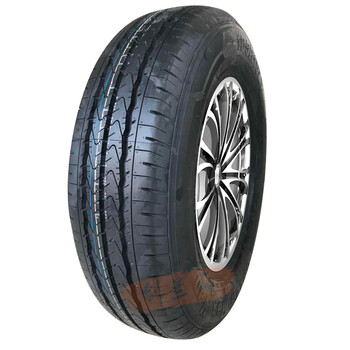 全新正品玲珑轮胎 175r14lt gvn 加厚