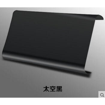 广告牌彩钢扣板门头招牌底板外墙长条形吊顶仿木纹铝合金扣板c84sn