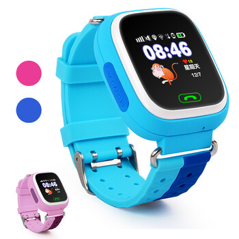 【京东配送】ijoli S2儿童智能手表定位电话手表