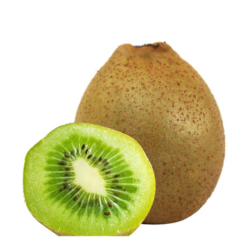 旷古农业四川蒲江翠玉猕猴桃鸭嘴绿心猕猴桃5斤大果约24个左右