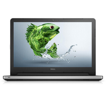(DELL)M5455R-4208W 14.0英寸笔记本电脑 四