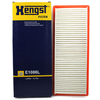 汉格斯特Hengst空气滤清器，保护您和您的爱车免受PM2.5侵害