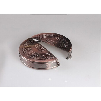 锁扣酒瓶子 酒坛锁扣 金属锁扣 塑胶锁扣 酒瓶防盗锁扣 大小 100斤大