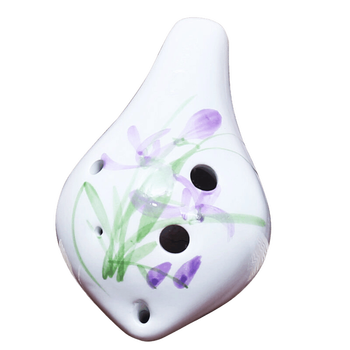 陶笛哪个品牌好，强调推荐这个品牌（陶笛哪个品牌好）