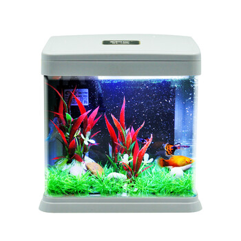 Sea Star 鱼缸水族箱客厅小型桌面生态金鱼玻璃缸迷你乌龟缸懒人造景草缸180f入门套餐 图片价格品牌报价 京东 Sea Star 鱼缸水族箱客厅小型桌面生态金鱼玻璃缸迷你乌龟缸懒人造景草缸180f入门套餐 图片价格品牌报价 京东