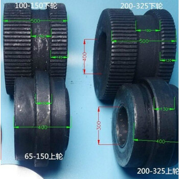 压槽机沟槽机配件219滚槽机滚轮子钢管铁管镀锌管压轮模头100150钢管