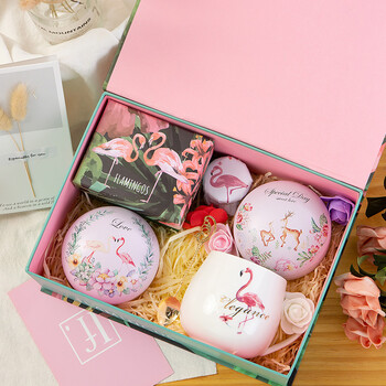 少女心爆棚小仙女ins超火的生日礼物女生女孩女友闺蜜特别成人礼