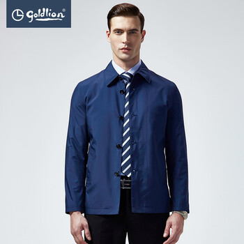 金利来男装旗舰店