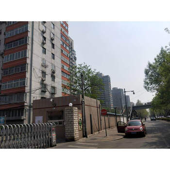 车道沟南里9号楼1507号