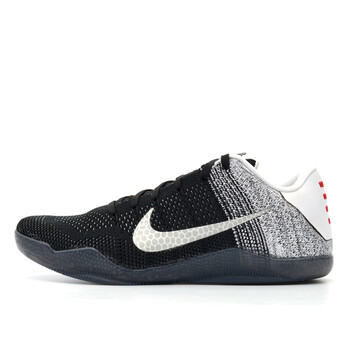 kobe 11 elite low 科比11 复活节 黑紫 822675-078/510 822675-105